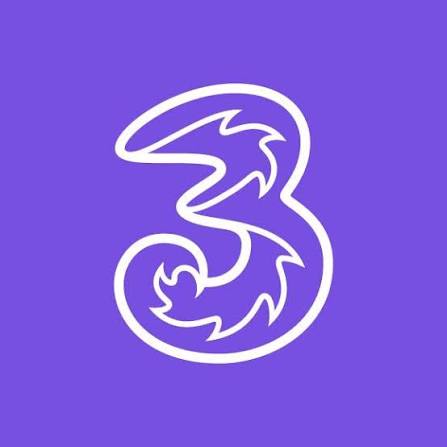 3HK logo