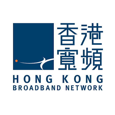香港寬頻 logo