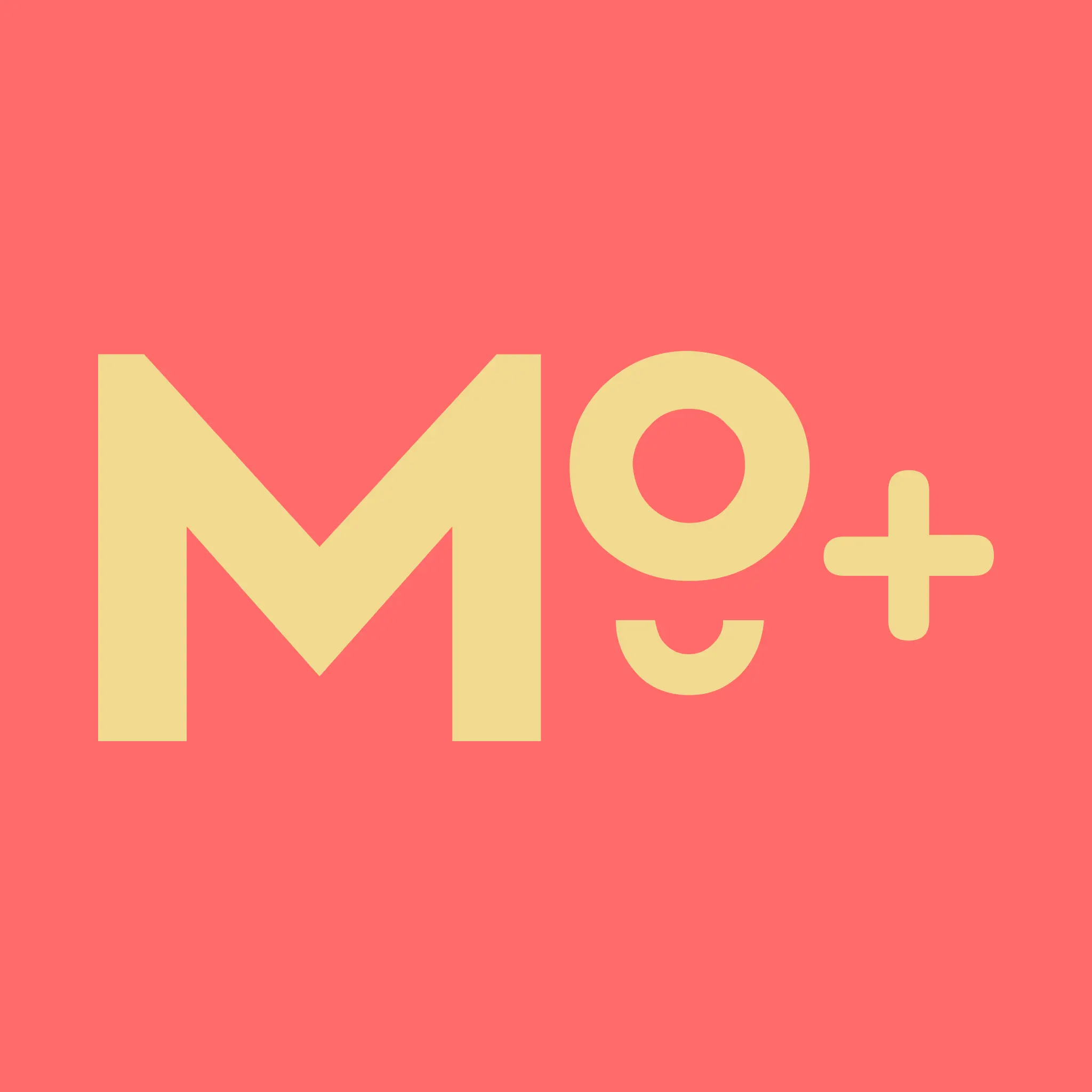 3 MO+ logo