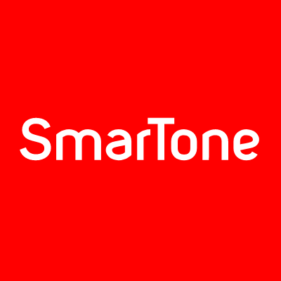 SmarTone logo